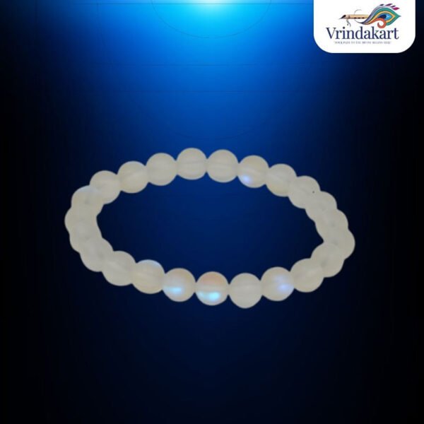 Aura Quartz Bracelet