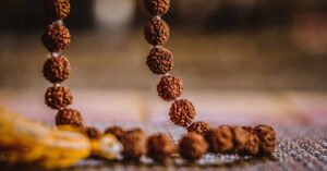 Authentic Rudraksha