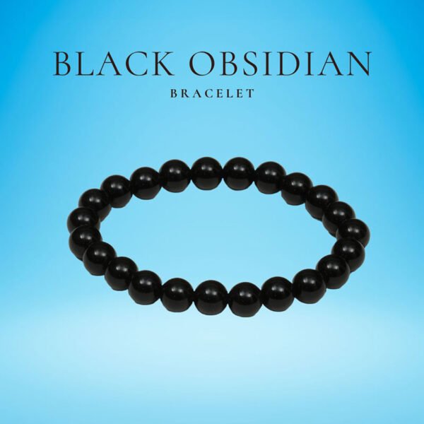Black Obsidian