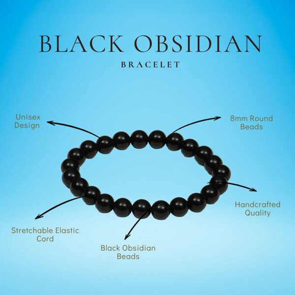 Black Obsidian