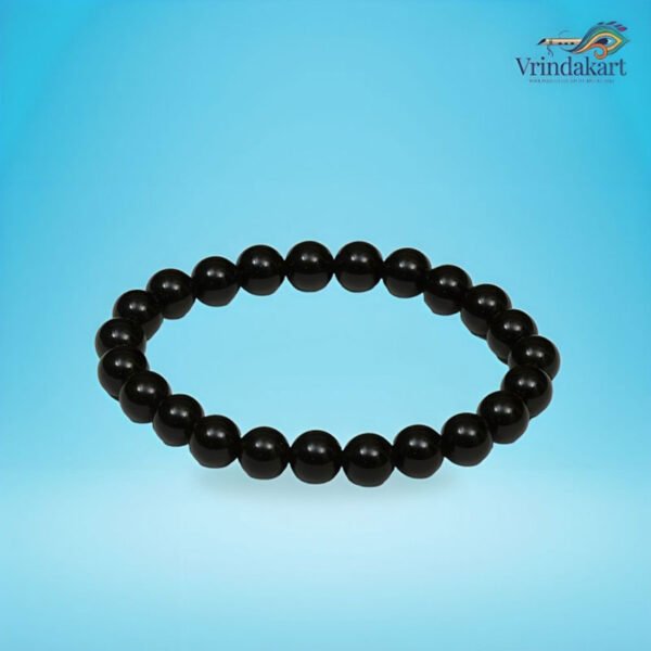 Black Obsidian