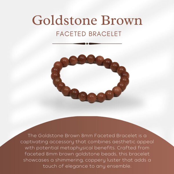 Goldstone Brown