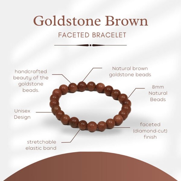 Goldstone Brown