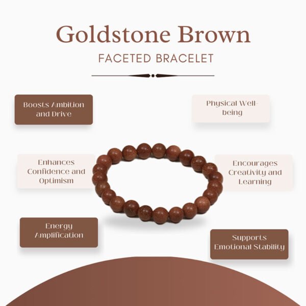 Goldstone Brown