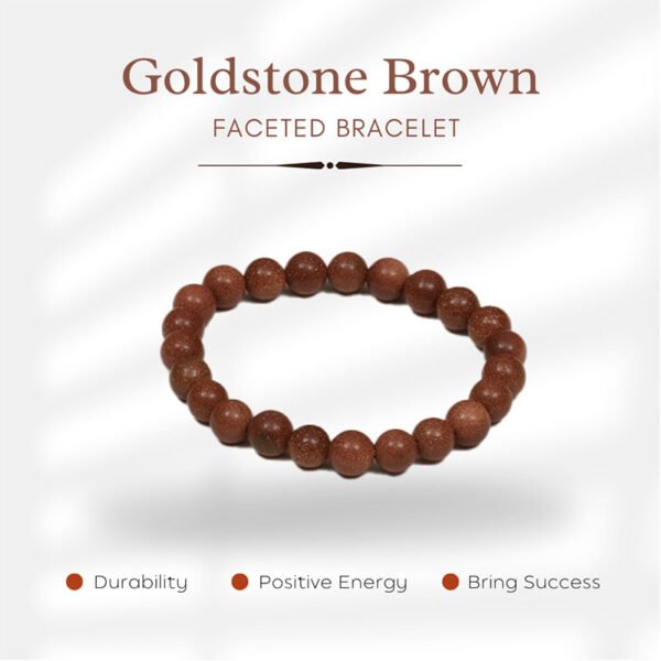 Goldstone Brown
