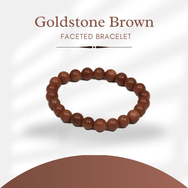 Goldstone Brown