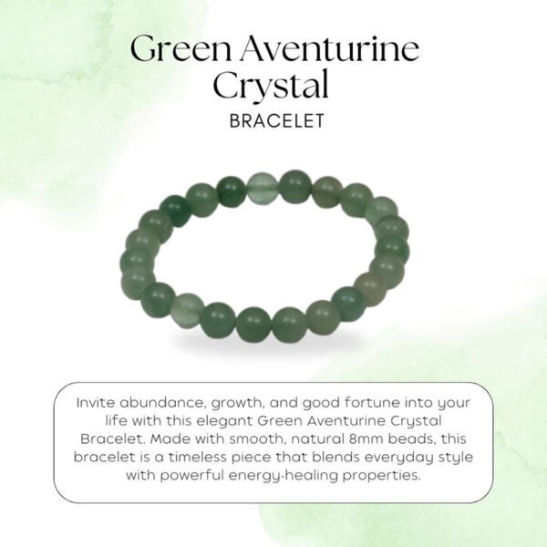 Green Aventurine