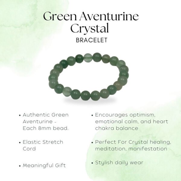 Green Aventurine