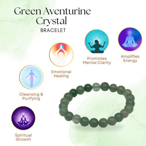 Green Aventurine