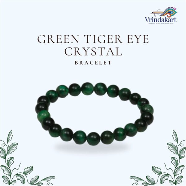 Green Tiger Eye