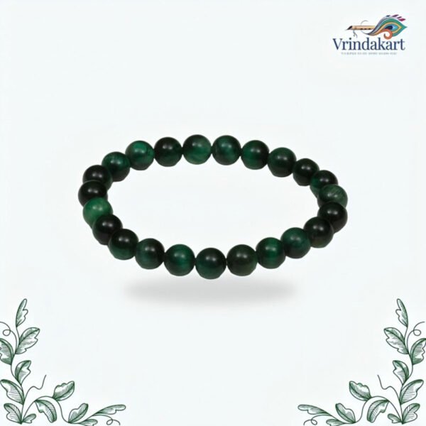 Green Tiger Eye
