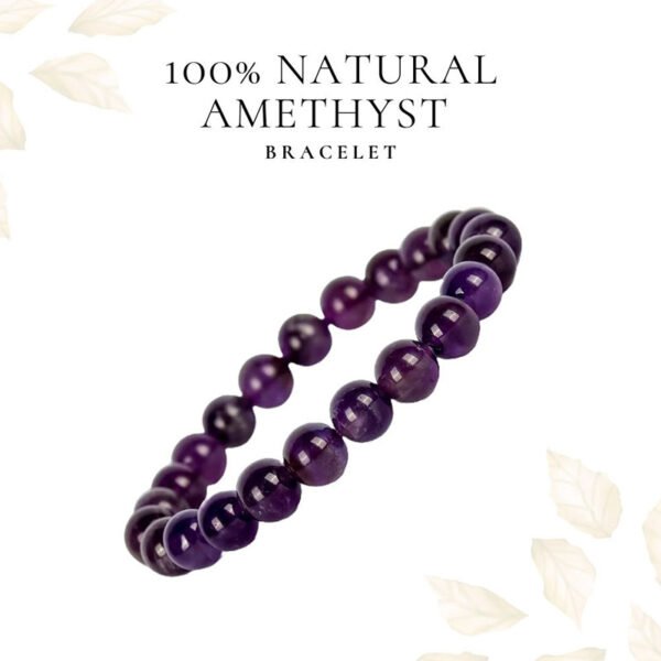 Natural Amethyst