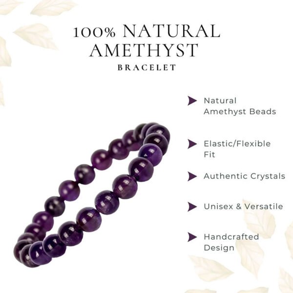 Natural Amethyst