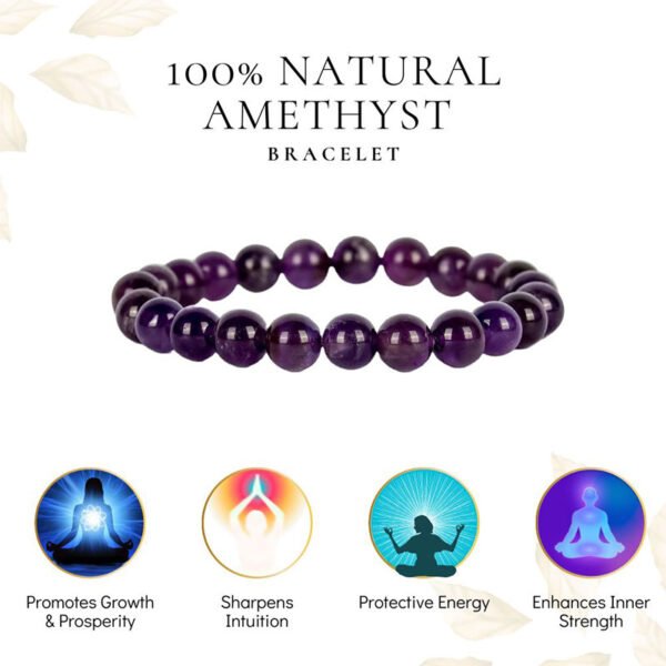 Natural Amethyst