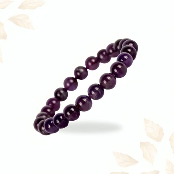 Natural Amethyst