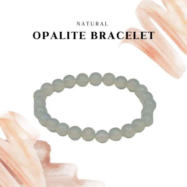 Opalite Bracelet