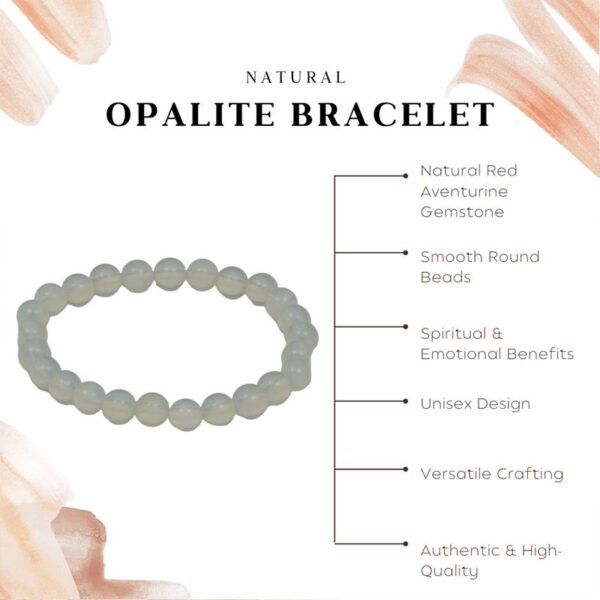Opalite Bracelet
