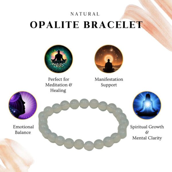 Opalite Bracelet