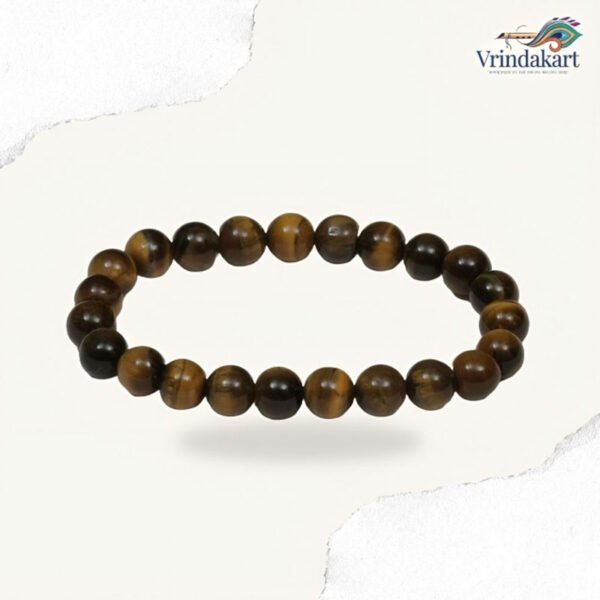 Tiger Eye Bracelet
