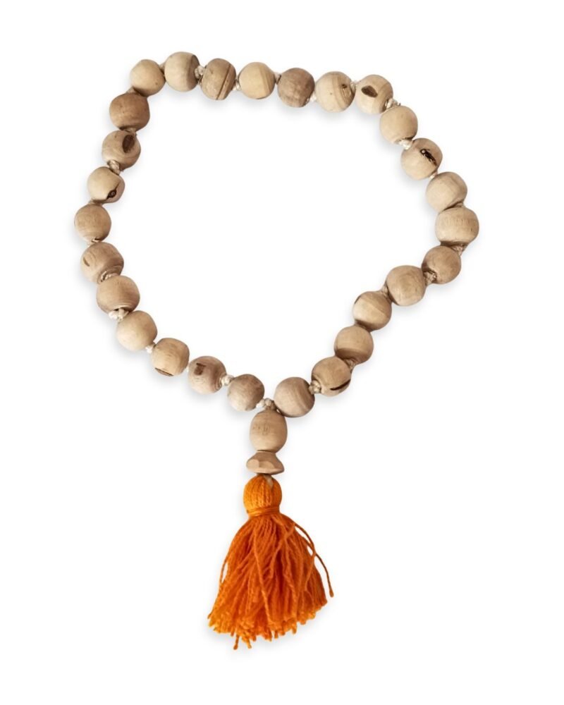 Original Tulsi Sumarni (27+1) – Large Beads (10–12 mm)
