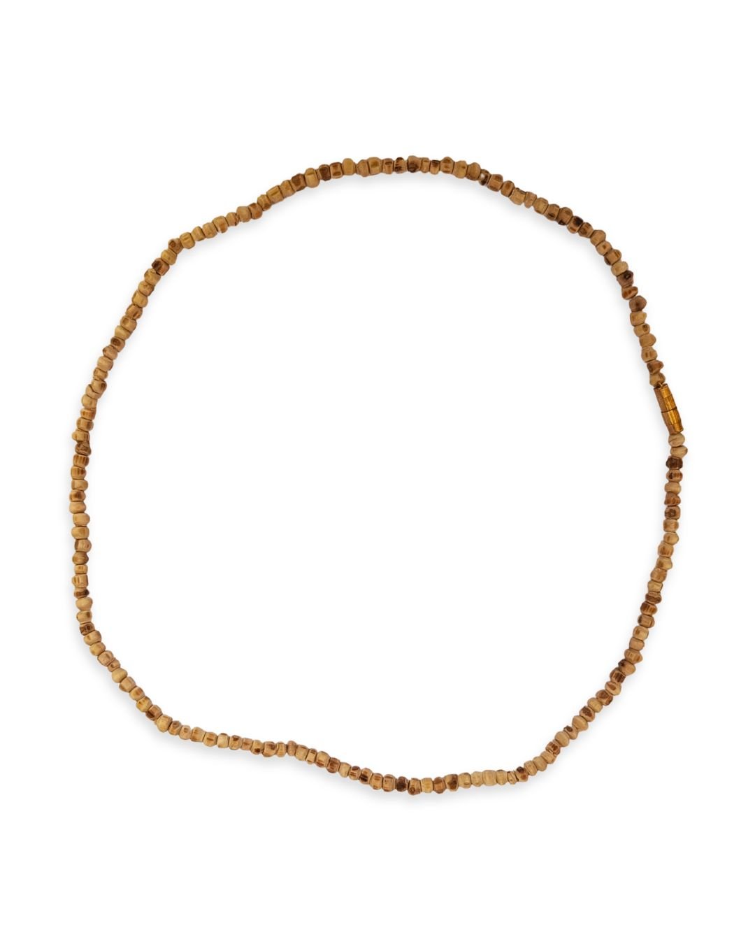 Original Tulsi 1 Round Kanthi – Micro Beads (2–3 mm) - Image 2