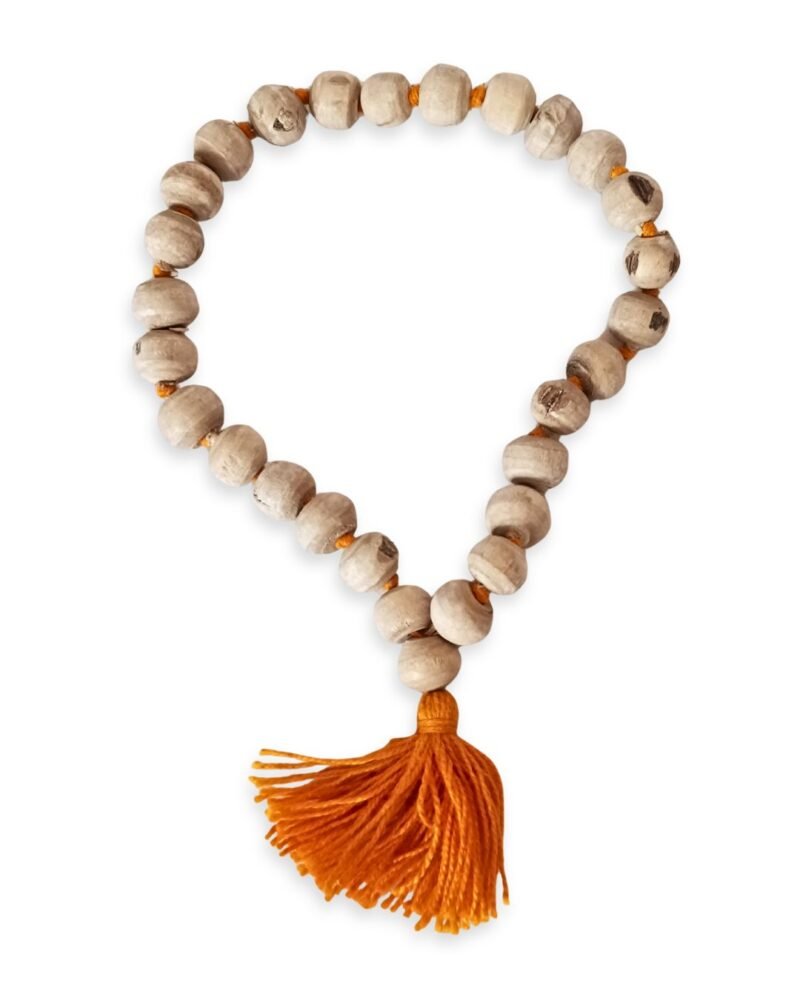 Original Tulsi Chanting Sumarni (27+1) – 10–12 mm Beads