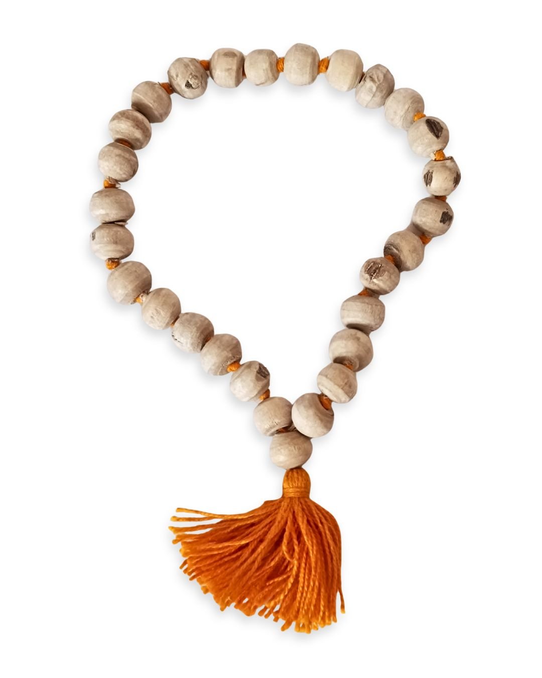 Original Tulsi Chanting Sumarni (27+1) – 10–12 mm Beads