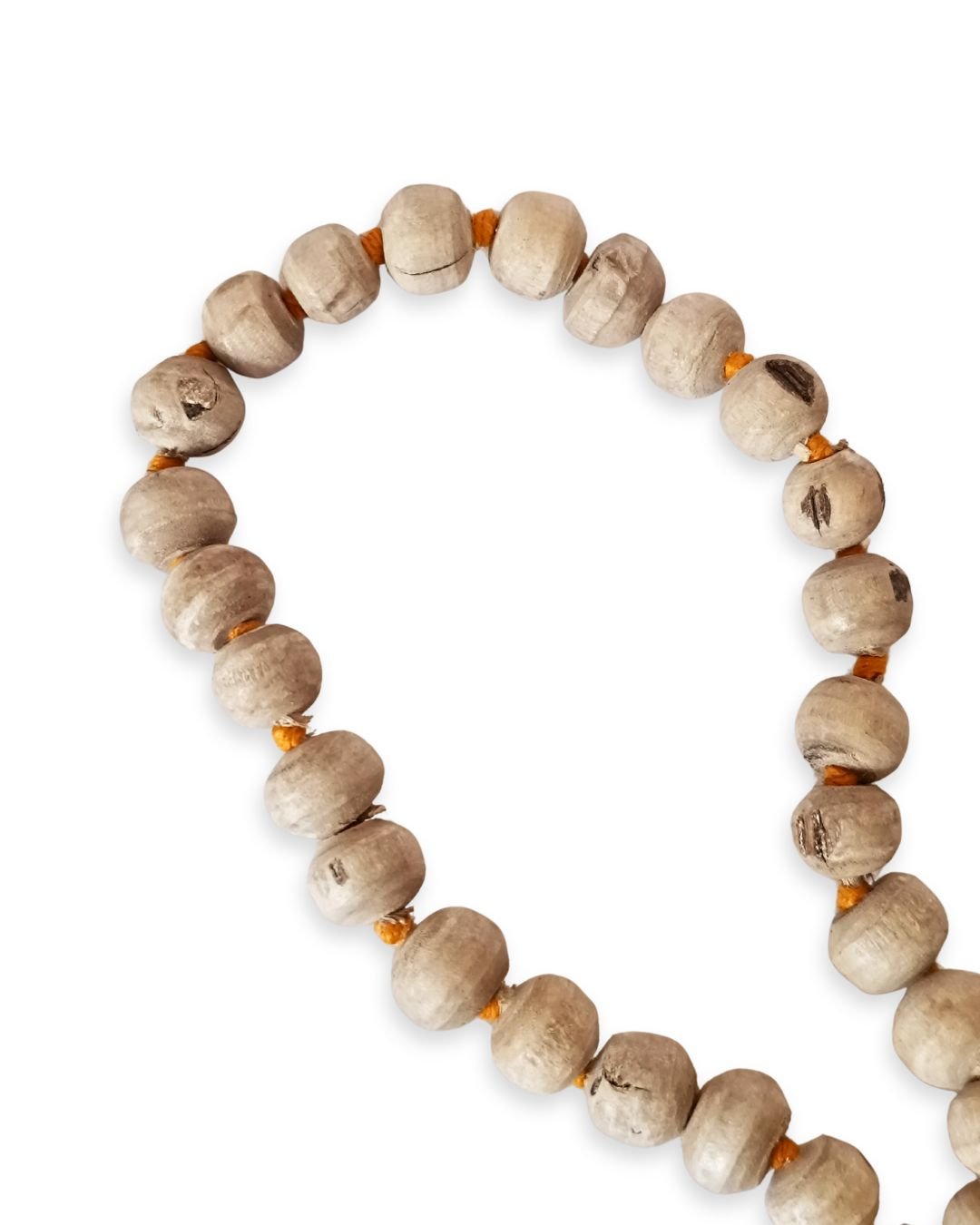 Original Tulsi Chanting Sumarni (27+1) – 10–12 mm Beads - Image 2