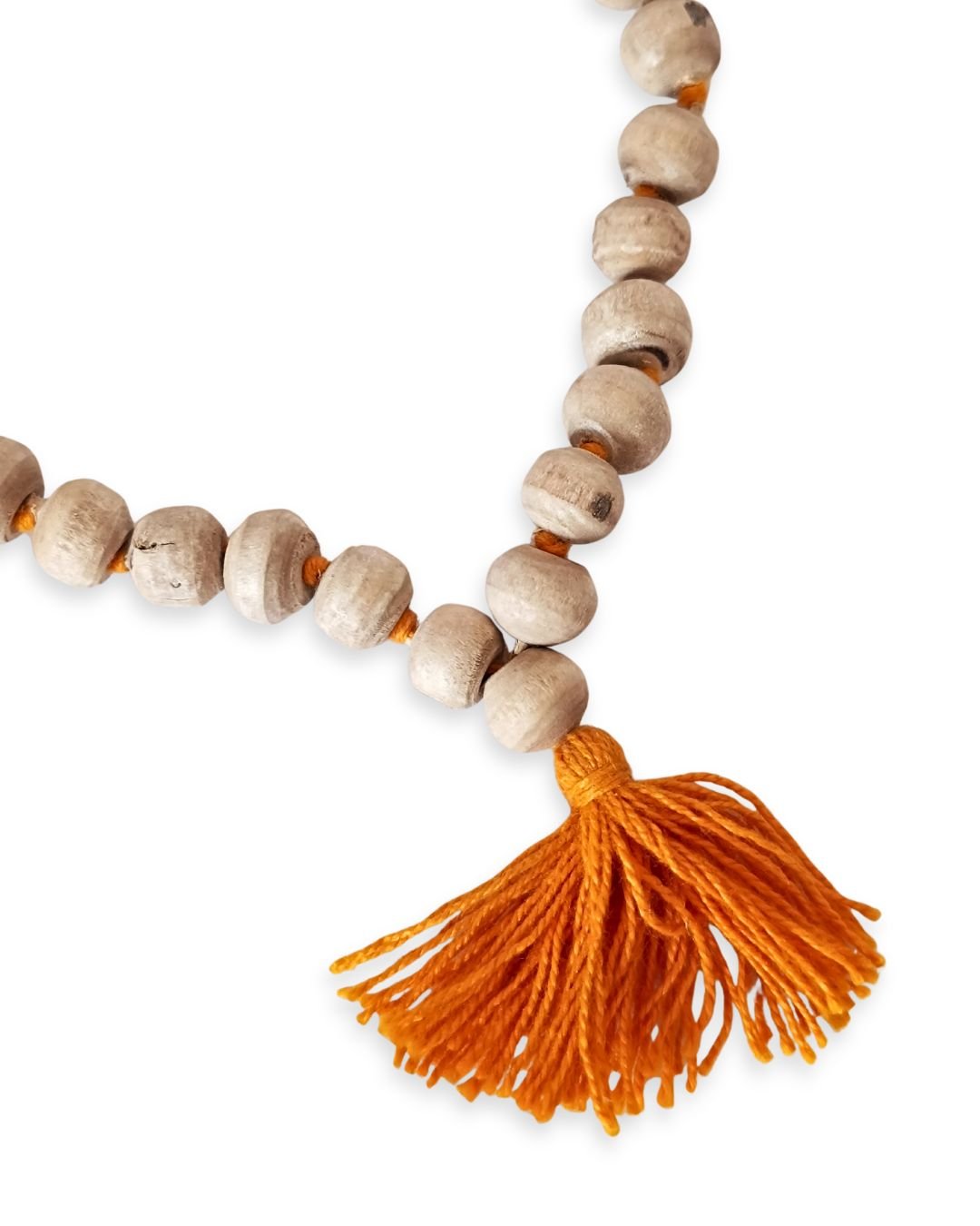 Original Tulsi Chanting Sumarni (27+1) – 10–12 mm Beads - Image 3