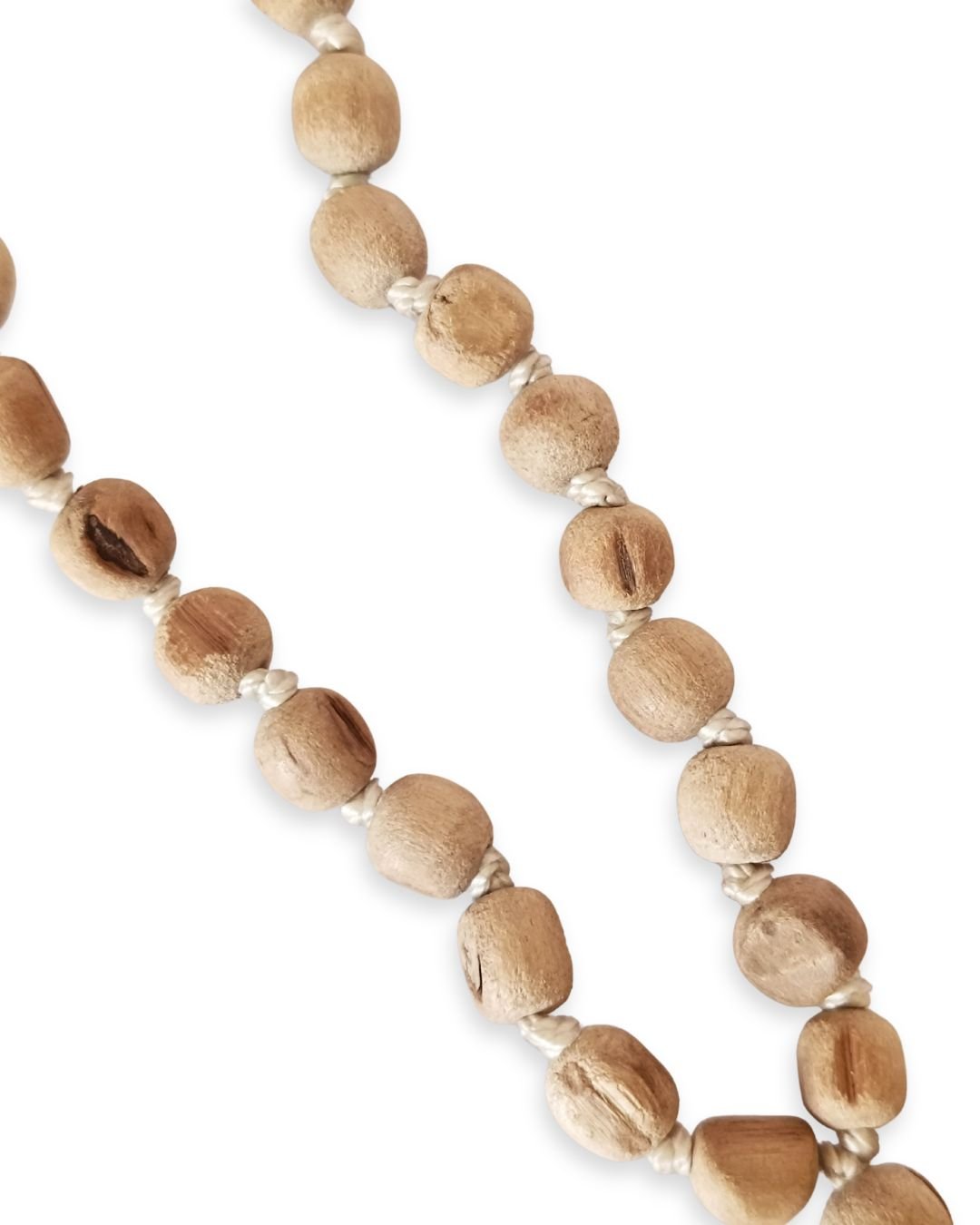 Original Tulsi Knotted Sumarni (27+1) – 6–8 mm Beads - Image 2